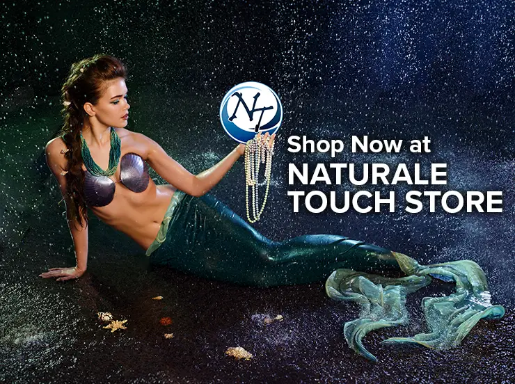 Shop at Naturale Touch Store