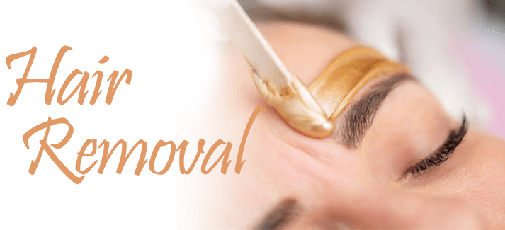 Hair Removal Services