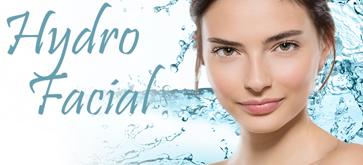 Naturale Touch Spatique Signature Facials