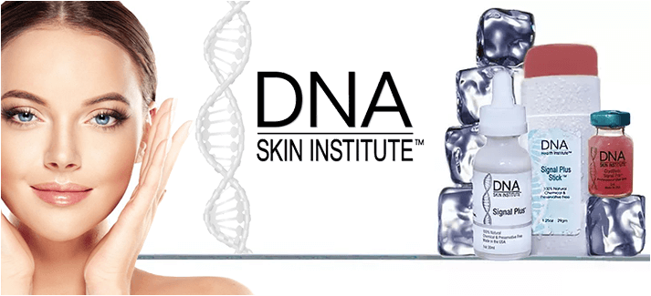 DNA Skincare